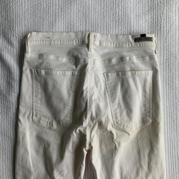 Citizens of Humanity Carlie Crop High-Rise Skinny Jeans - Picture 7 of 7